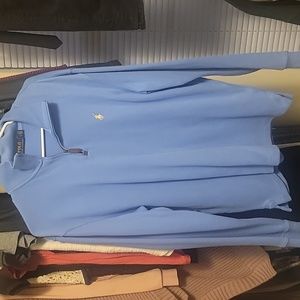 Polo pullover never worn